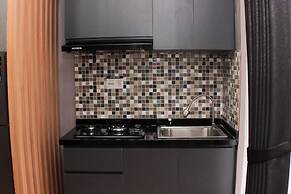 Comfort And Restful 2Br At Bassura City Apartment