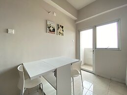 Cozy 2Br Apartment At Newton Residence Bandung
