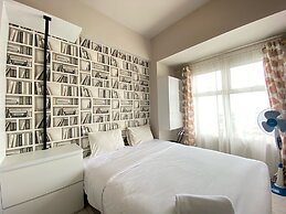 Cozy 2Br Apartment At Newton Residence Bandung