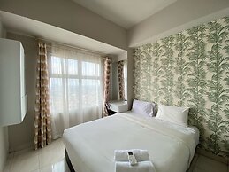 Cozy 2Br Apartment At Newton Residence Bandung