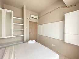 Cozy 2Br Apartment At Newton Residence Bandung