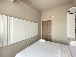 Cozy 2Br Apartment At Newton Residence Bandung