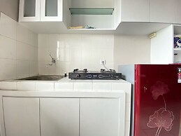Cozy 2Br Apartment At Newton Residence Bandung
