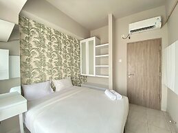 Cozy 2Br Apartment At Newton Residence Bandung