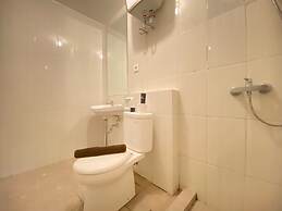 Cozy 2Br Apartment At Newton Residence Bandung