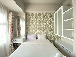 Cozy 2Br Apartment At Newton Residence Bandung