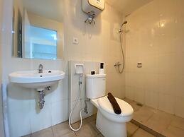 Cozy 2Br Apartment At Newton Residence Bandung