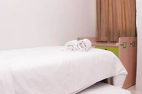 Homey And Comfort Living 2Br At Mediterania Palace Apartment