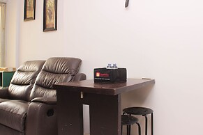 Homey And Comfort Living 2Br At Mediterania Palace Apartment