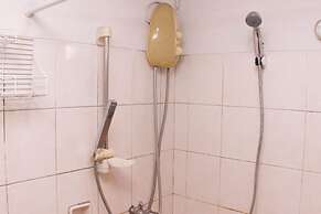 Homey And Comfort Living 2Br At Mediterania Palace Apartment