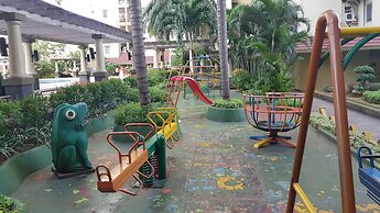 Homey And Comfort Living 2Br At Mediterania Palace Apartment