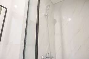 Comfort And Warm Studio At Ciputra World 2 Apartment