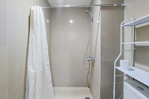 Cozy Stay Studio At Paramount Skyline Apartment