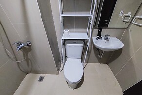 Cozy Stay Studio At Paramount Skyline Apartment