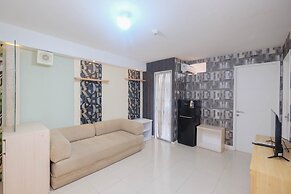 Great Location And Comfort 3Br At Bassura City Apartment