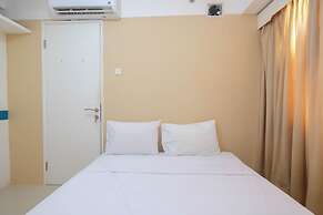 Great Location And Comfort 3Br At Bassura City Apartment