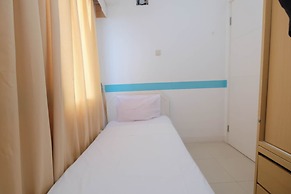 Great Location And Comfort 3Br At Bassura City Apartment