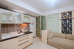 Great Location And Comfort 3Br At Bassura City Apartment