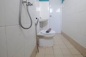 Great Location And Comfort 3Br At Bassura City Apartment