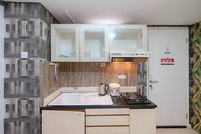 Great Location And Comfort 3Br At Bassura City Apartment