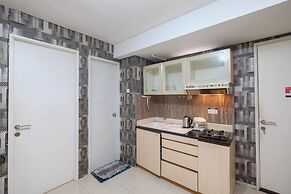 Great Location And Comfort 3Br At Bassura City Apartment