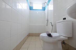 Great Location And Comfort 3Br At Bassura City Apartment