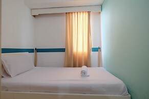 Great Location And Comfort 3Br At Bassura City Apartment