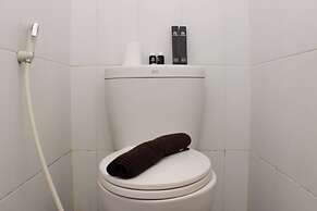 Cozy And Warm Studio At Grand Sentraland Karawang Apartment