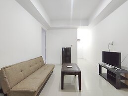 Good Deal 1Br At Paltrow City Apartment