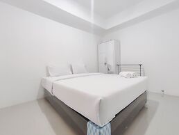 Good Deal 1Br At Paltrow City Apartment