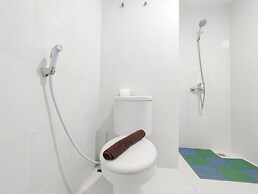 Good Deal 1Br At Paltrow City Apartment