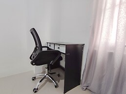 Good Deal 1Br At Paltrow City Apartment