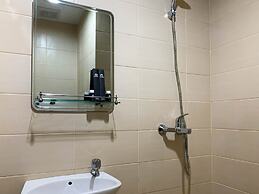 Tranquil Living Studio At Belmont Residence Puri Apartment