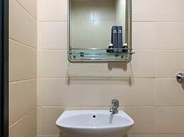 Tranquil Living Studio At Belmont Residence Puri Apartment