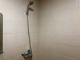 Tranquil Living Studio At Belmont Residence Puri Apartment