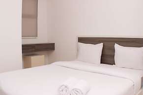 Cozy Stay Studio Urbantown Karawang Apartment