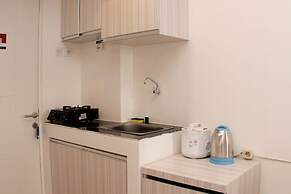 Cozy Stay Studio Urbantown Karawang Apartment