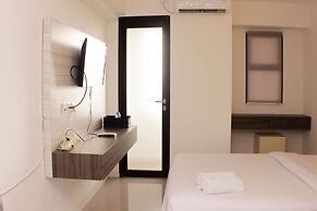 Cozy Stay Studio Urbantown Karawang Apartment