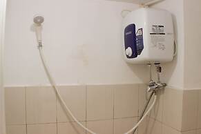 Cozy Stay Studio Urbantown Karawang Apartment