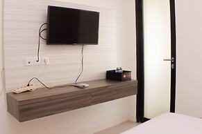 Cozy Stay Studio Urbantown Karawang Apartment