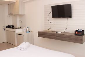 Cozy Stay Studio Urbantown Karawang Apartment