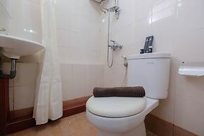 Strategic And Restful 2Br At Bassura City Apartment