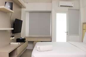 Cozy And Simply Studio At Grand Sentraland Karawang Apartment