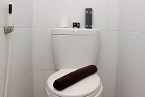 Cozy And Simply Studio At Grand Sentraland Karawang Apartment