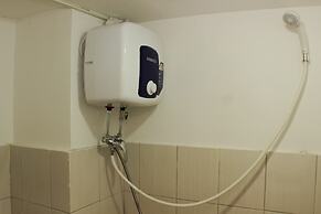 Cozy Living Studio At Urbantown Apartment Karawang