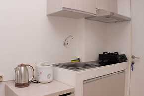 Cozy Living Studio At Urbantown Apartment Karawang