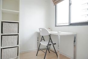 Nice And New 1Br With Office Room At Daan Mogot City Apartment