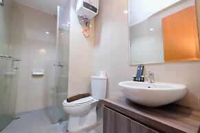 Modern And Comfy 1Br Apartment At Woodland Park Residence