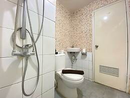 Cozy Furnished 2Br Apartment At Grand Asia Afrika