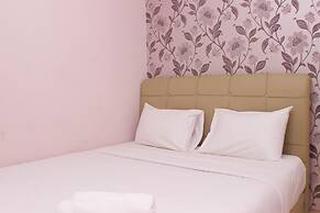 Warm And Homey 2Br At Springlake Summarecon Bekasi Apartment